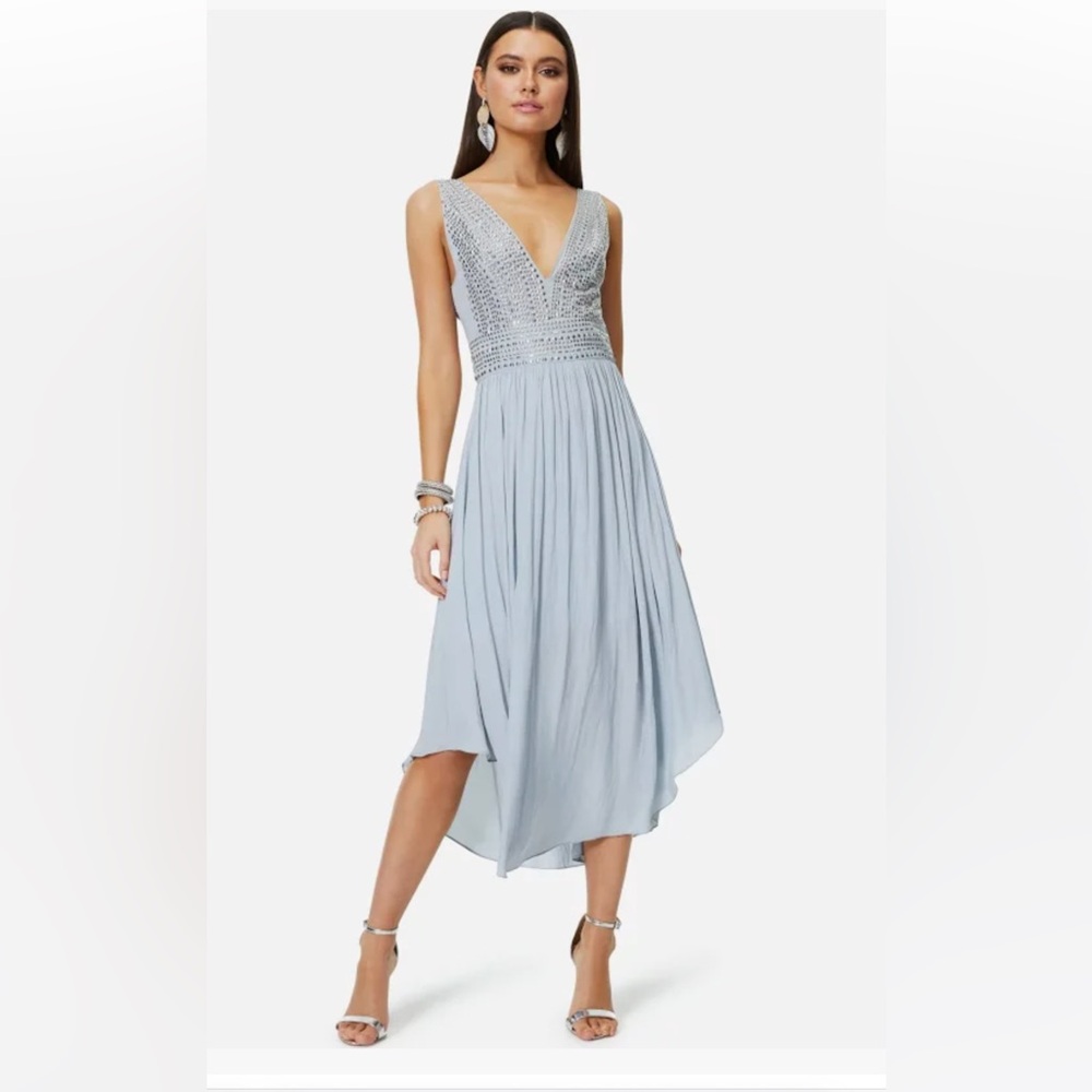 Ramy Brook Emory Dress